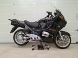 BMW R 1150 Rt Sondermodell - BMW R 1150 RT