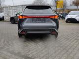 Lexus RX 450h+ F Sport Design Pano, el.Heckkl. Navi, - Lexus RX 450 mit Hybrid-Antrieb: Grau