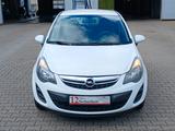 Opel Corsa D Selection Klima*Scheckheft* - : bis 5000 €