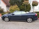 Saab 9-3 1.8t Linear Cabriolet Linear - blaue Saab 9-3