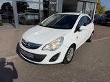 Opel Corsa D 150 Jahre Opel AT TEMP LHZ SHZ KLIMA - Opel Corsa: At