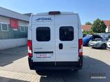 Pössl Roadcamp R 140 PS *Premium*Modell 2026 *Breeze - Pössl Kastenwagen Roadcamp