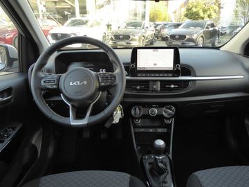 Kia Picanto 1.0 Vision (JA)