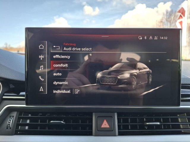 A5 SPORTBACK 50 TDI QUATTRO S-LINE+CAM+B&