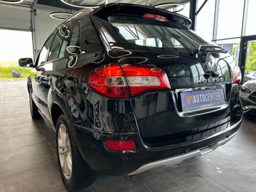 MYAUTOCENTER – Gebraucht- und Jahreswagen mit Werkstattservice in Pfaffenhofen Renault Koleos Dynamique *Navi*TÜV*Klima*