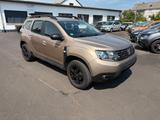 Dacia Duster II Comfort Navi Kamera - Dacia Duster mit Benzin-Antrieb: Limousine