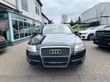 Audi A6 Avant 2.0 TFSI*NAVI*AHK*SHZG*TEMPOMAT* - Audi A6 aus 2008: Kombi