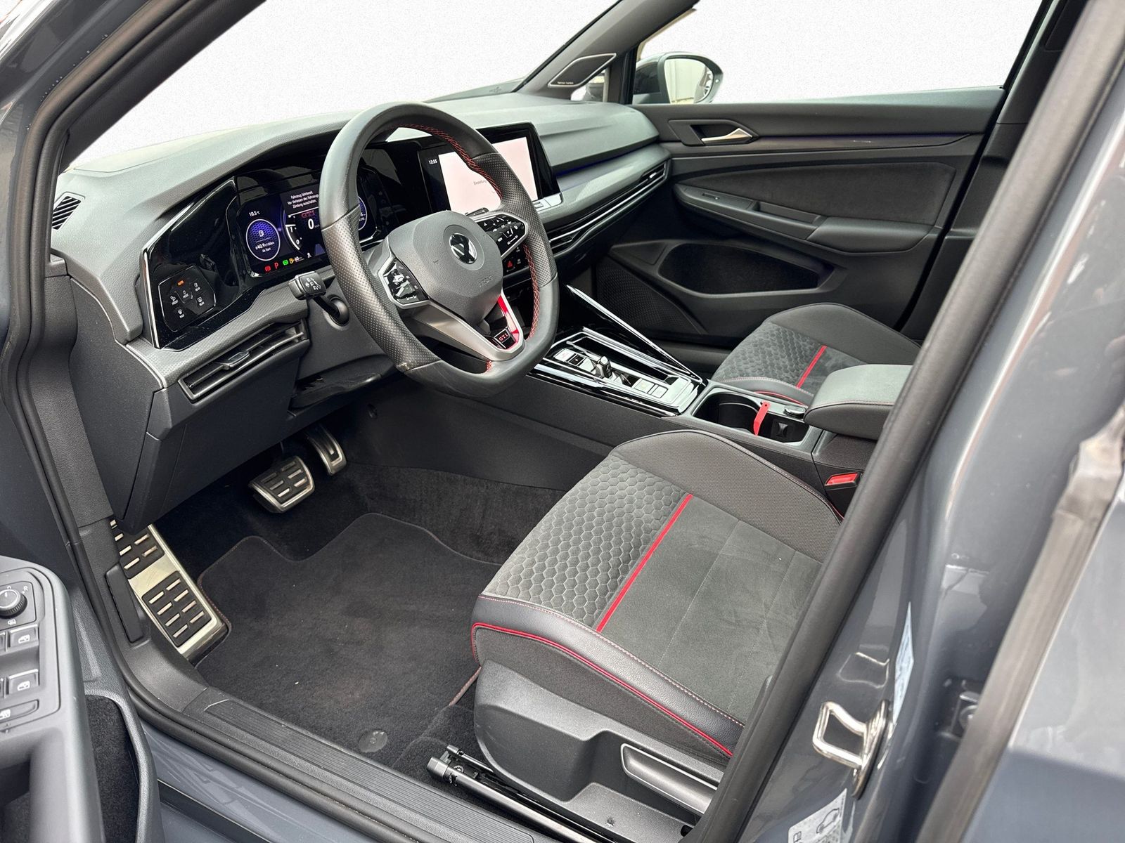 Volkswagen Golf - Bild 11