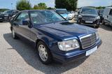 Mercedes-Benz E 220 Cabrio*Automatik*Klima*H-Kennzeichen* - gebrauchte Mercedes-Benz E 220 aus dem Jahr 1995