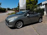 Peugeot 207 1.6 HDI Cabrio/Coupe "Roland Garros" Lede... - Peugeot 207 in Kiel