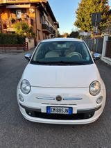 Fiat 500 1.2 by Gucci - Fiat 500: By Gucci