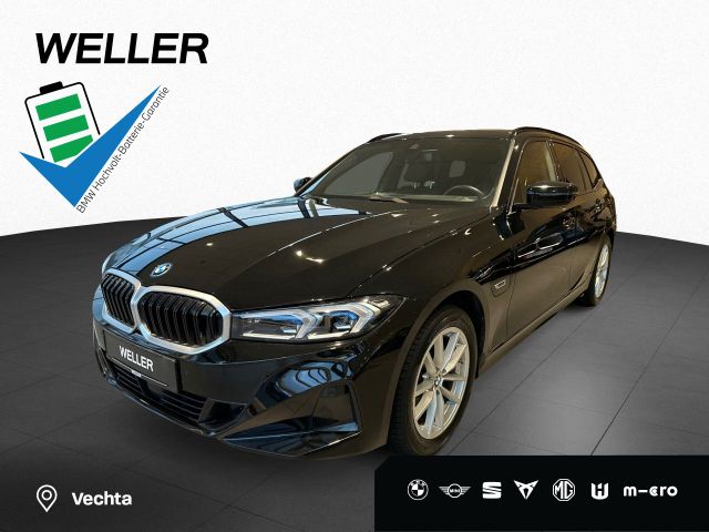 BMW 320e xDrive Touring HUD RFK AdLED LiCoPro 18''