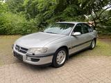 Opel Omega - Opel Omega Gebrauchtwagen