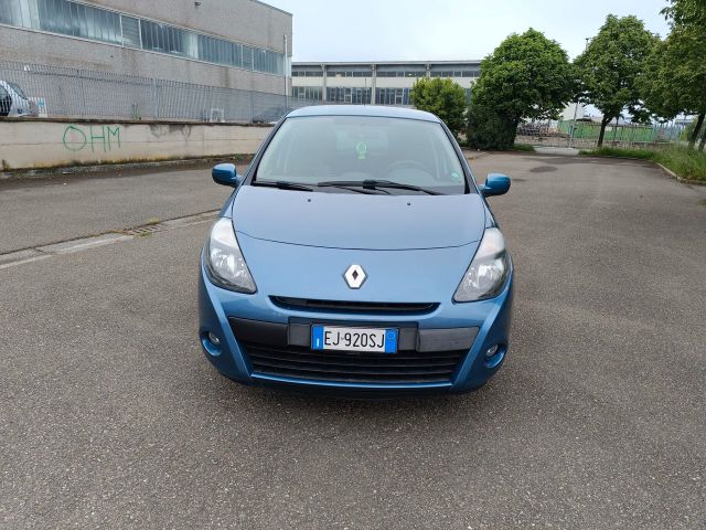 Renault Clio 1.2 16V 5 porte SOLAMENTE 97.000 KM