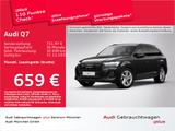 Audi Q7 45 TDI qu. 7-Sitzer/AHK/HuD/Matrix - Audi Q7 Gebrauchtwagen in München