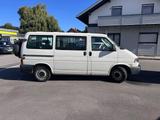 Volkswagen T4 Kombi 2.5 TDI  Synchro AHK Standheizung TÜV n - Volkswagen T4 mit Diesel-Antrieb: Allradantrieb