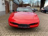 Pontiac Firebird 3.2,Targa V6 - Pontiac aus 1990