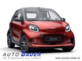 Smart fortwo EQ Cabrio Pulse Exclusive 22kW JBL Kamera - Smart ForTwo: Cabrio, Pulse