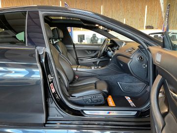 BMW 650 i Gran Coupe xDrive M-Sport*Kamera*Panorama*