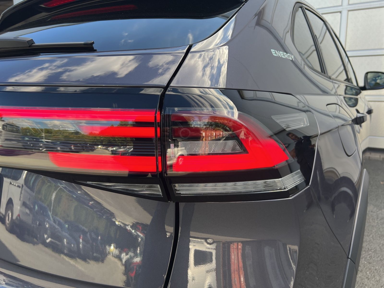 Taigo Energy 1.0 TSI Navi*ACC*LED