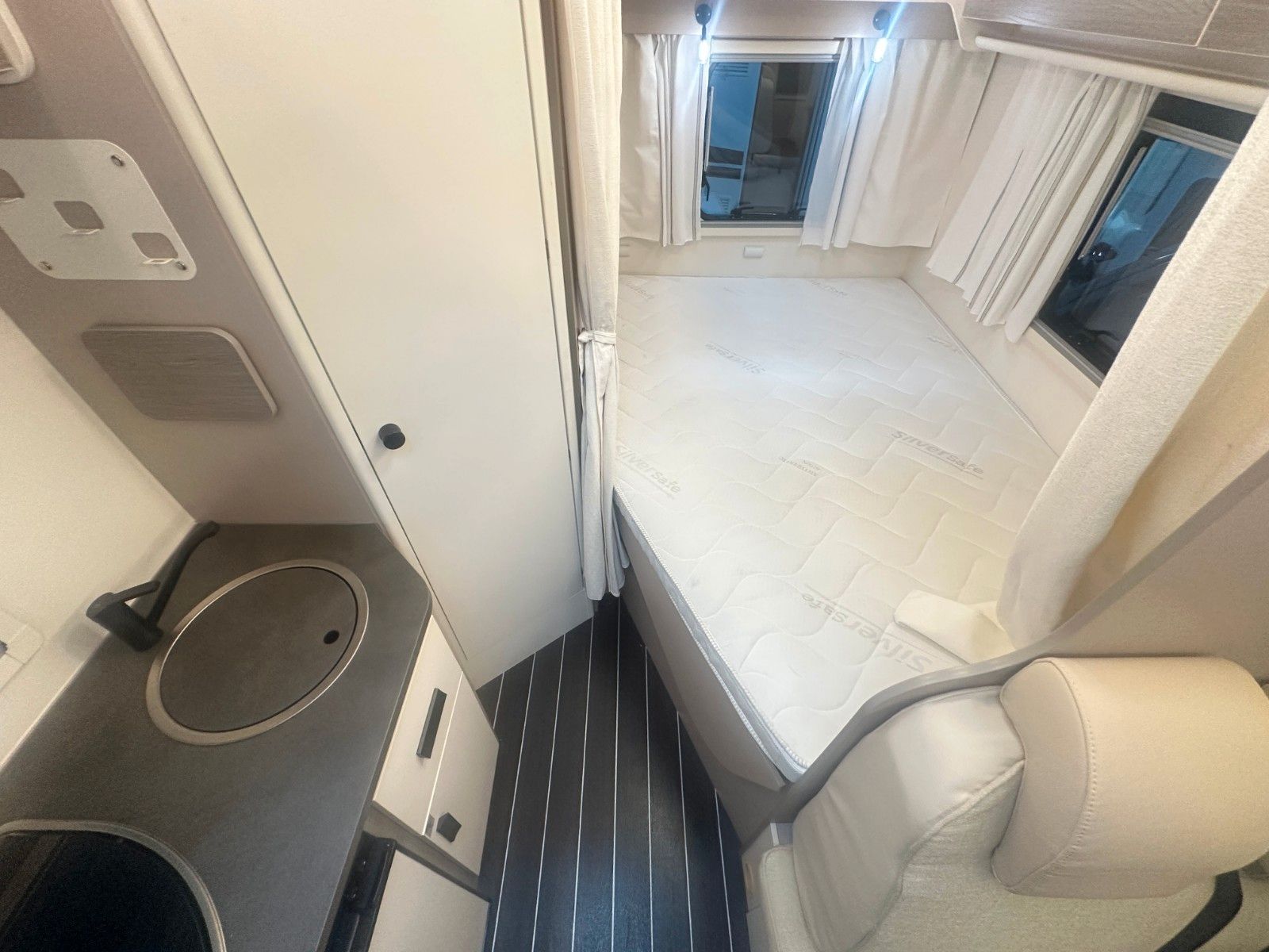 Fahrzeugabbildung XGO Dynamic 22P PREISKNALLER SOFORT LIEFERBAR