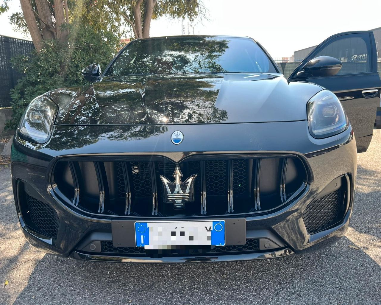 Other Maserati Grecale MHEV 330 CV AWD Modena imagem 2