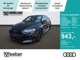 Audi RS3 Limousine quattro S-Tronic HeadUp MATRIX Son