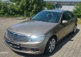 Mercedes-Benz Mercedes Benz C180 CGI - Mercedes-Benz C 180 in Augsburg