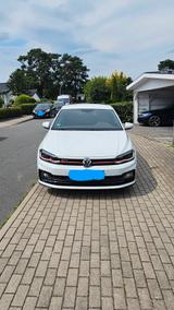 Volkswagen Polo 2.0 TSI OPF DSG GTI LED*ACC*Kamer