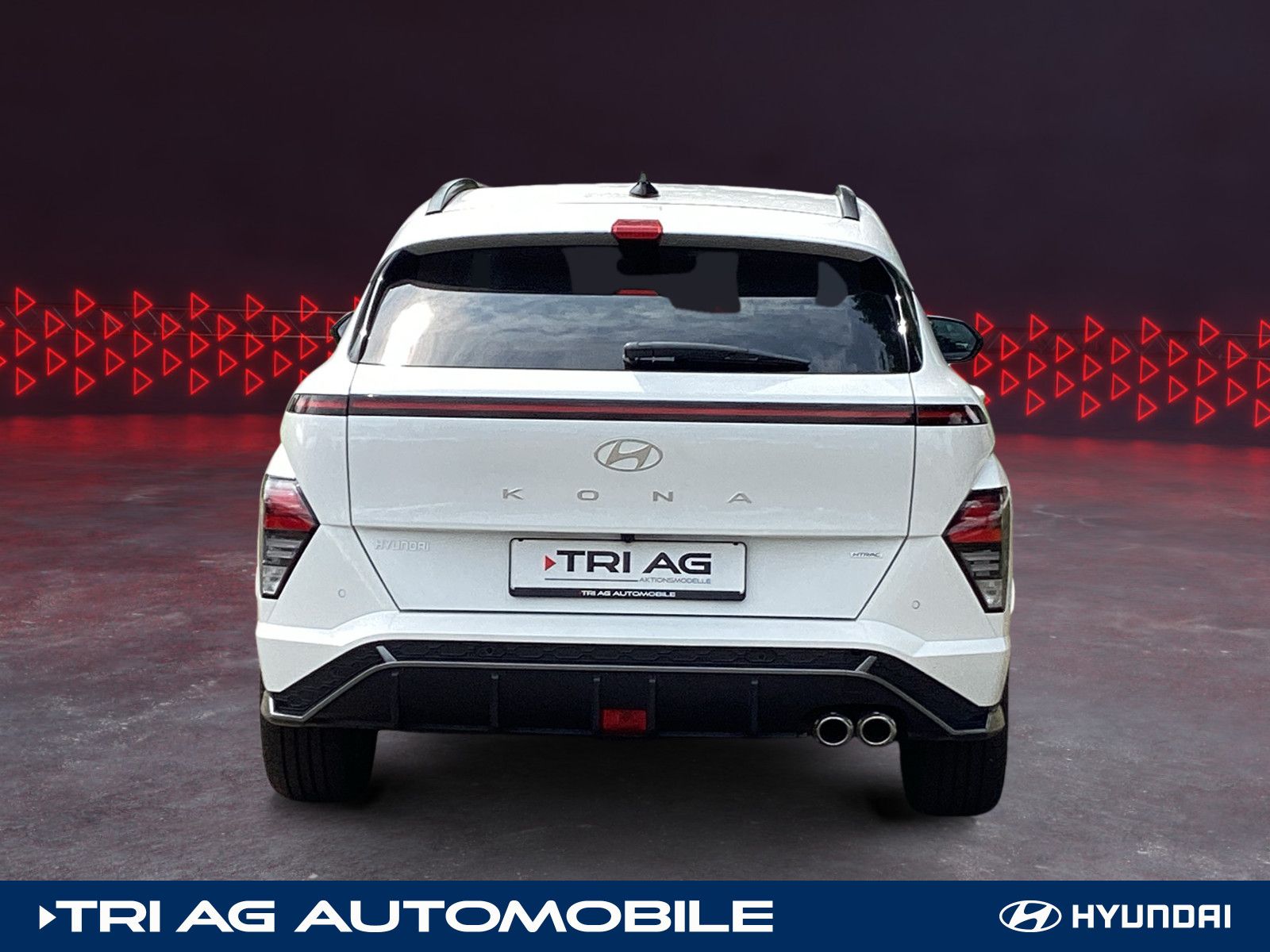 Hyundai Kona – Bild 4