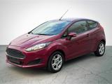 Ford Fiesta Trend*wenig KM - gebrauchte Ford Fiesta aus dem Jahr 2013