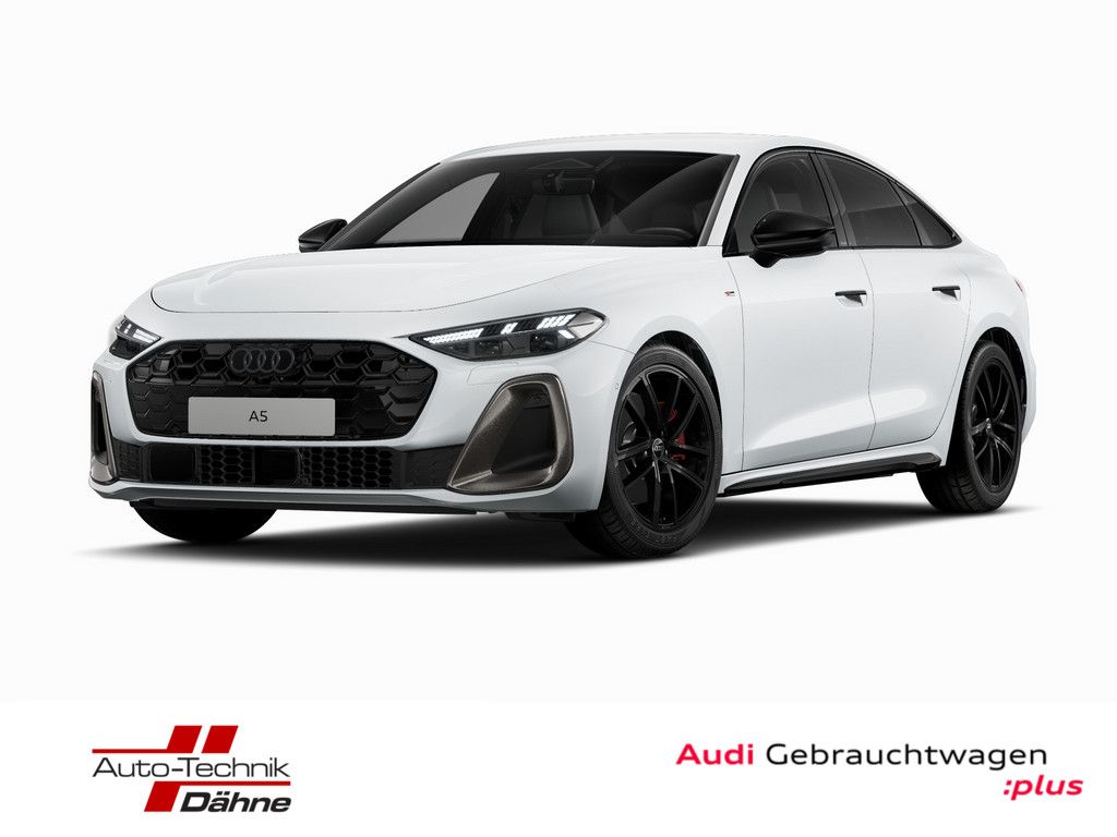 Image of Audi A5