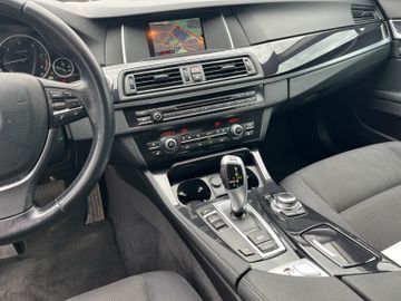 BMW 520 - 9