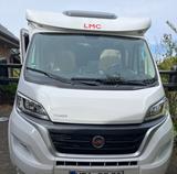 LMC Tourer T 660 G Skyroof - LMC Tourer