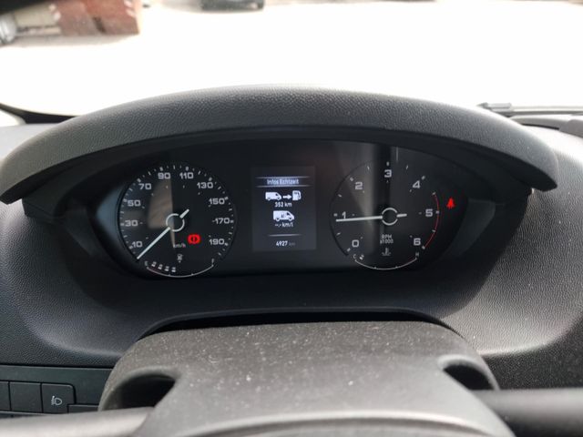 Etrusco T 5900 FB  | top gepflegt | sofort verfügbar