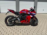 Honda CBR650R E-CLUTCH - HONDA CBR650R E CLUTCH