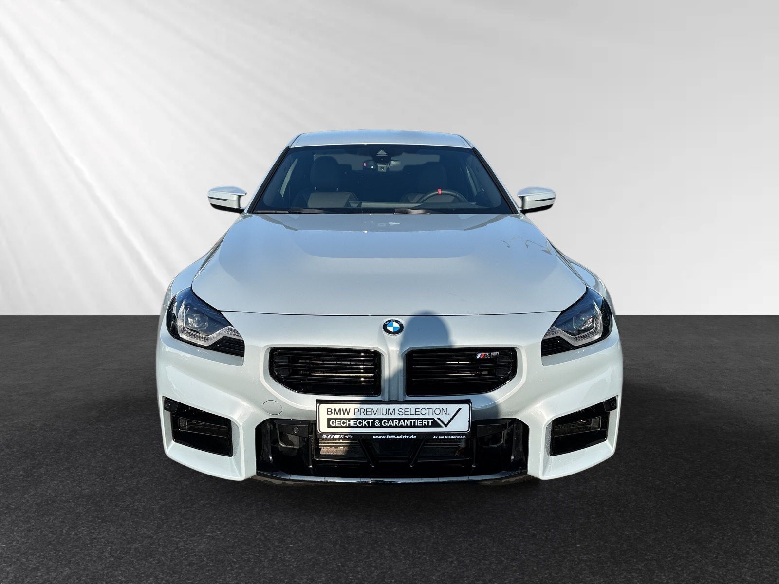 BMW M2 - Bild 5