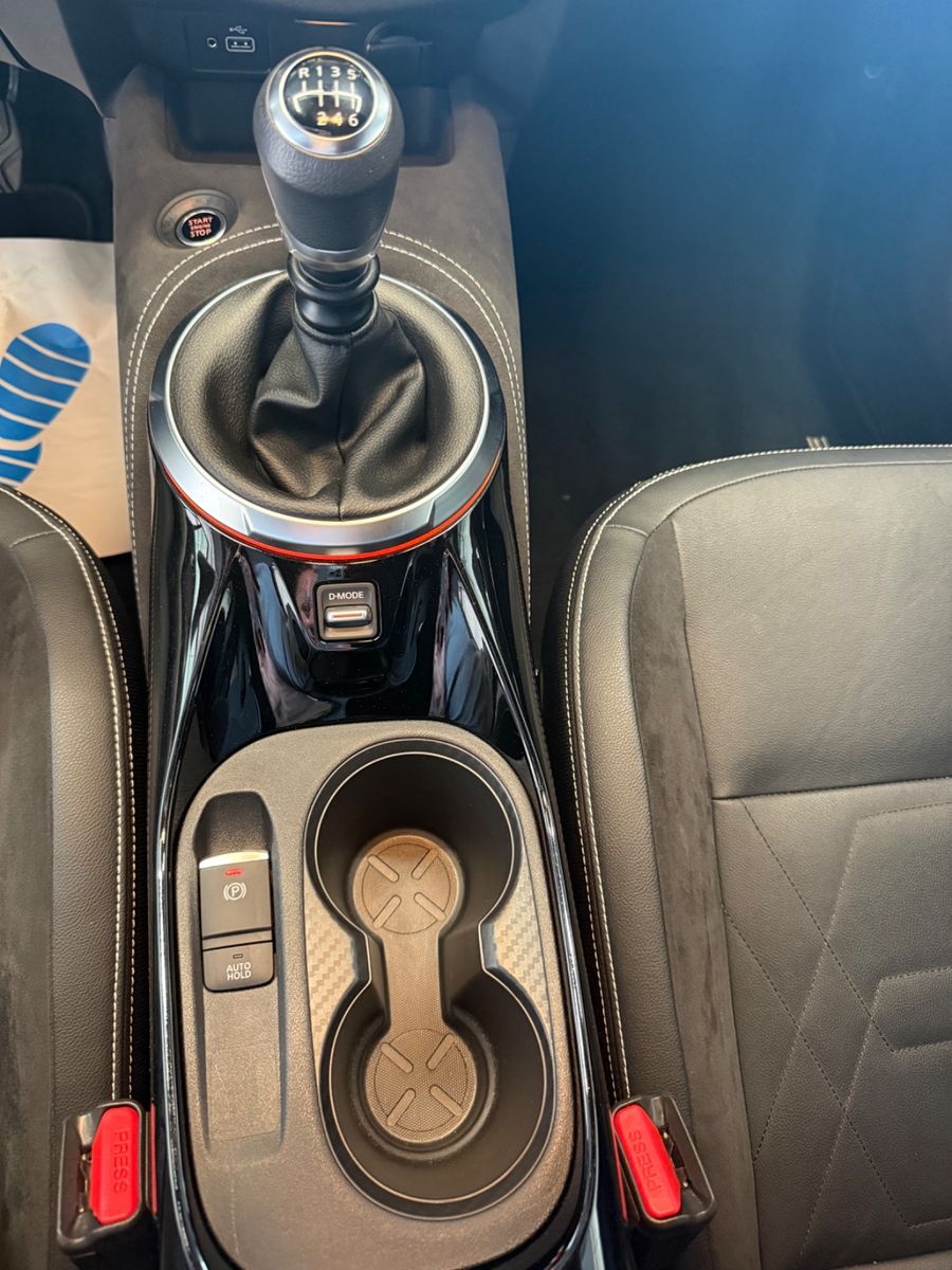 Fahrzeugabbildung Nissan Juke N-Design, 360° Kamera, BOSE, Pro-Pilot