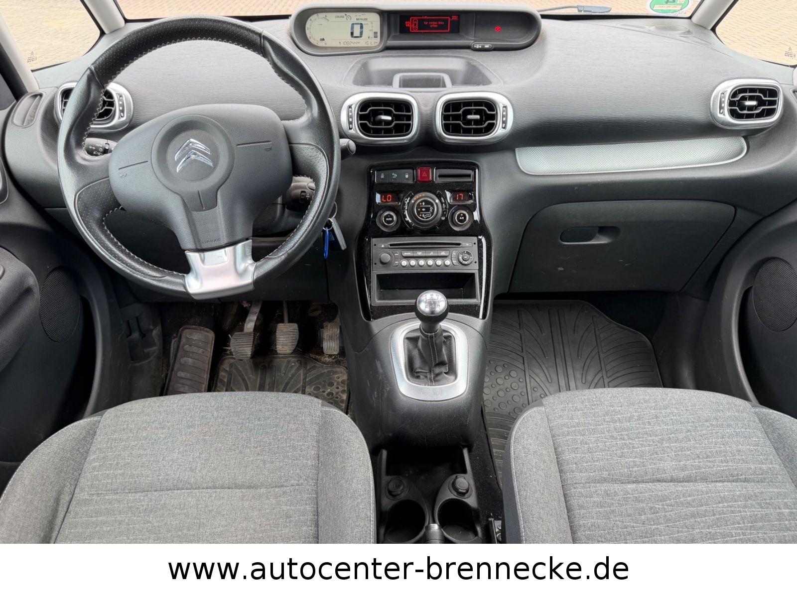Citroën C3 Picasso Selection