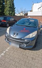 Peugeot peugeot 208 - Peugeot 208: Cabrio