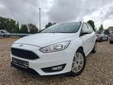 Ford Focus Turnier Garantie - Ford Focus Gebrauchtwagen in Augsburg