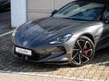 MG Cyberster XPOWER Allrad 7 Jahre Garantie - MG Gebrauchtwagen in München