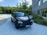 Mercedes-Benz ML 320 - - Mercedes-Benz ML-Class aus 2002