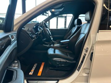 BMW X3 xDrive 35 d *Navi*xLine*Kamera*