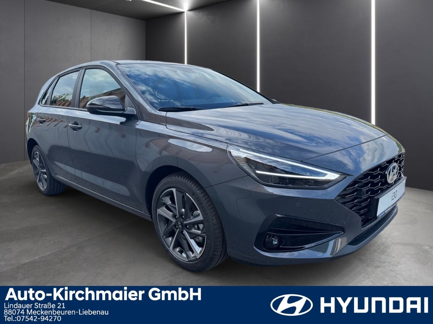 Hyundai i30 – Bild 2