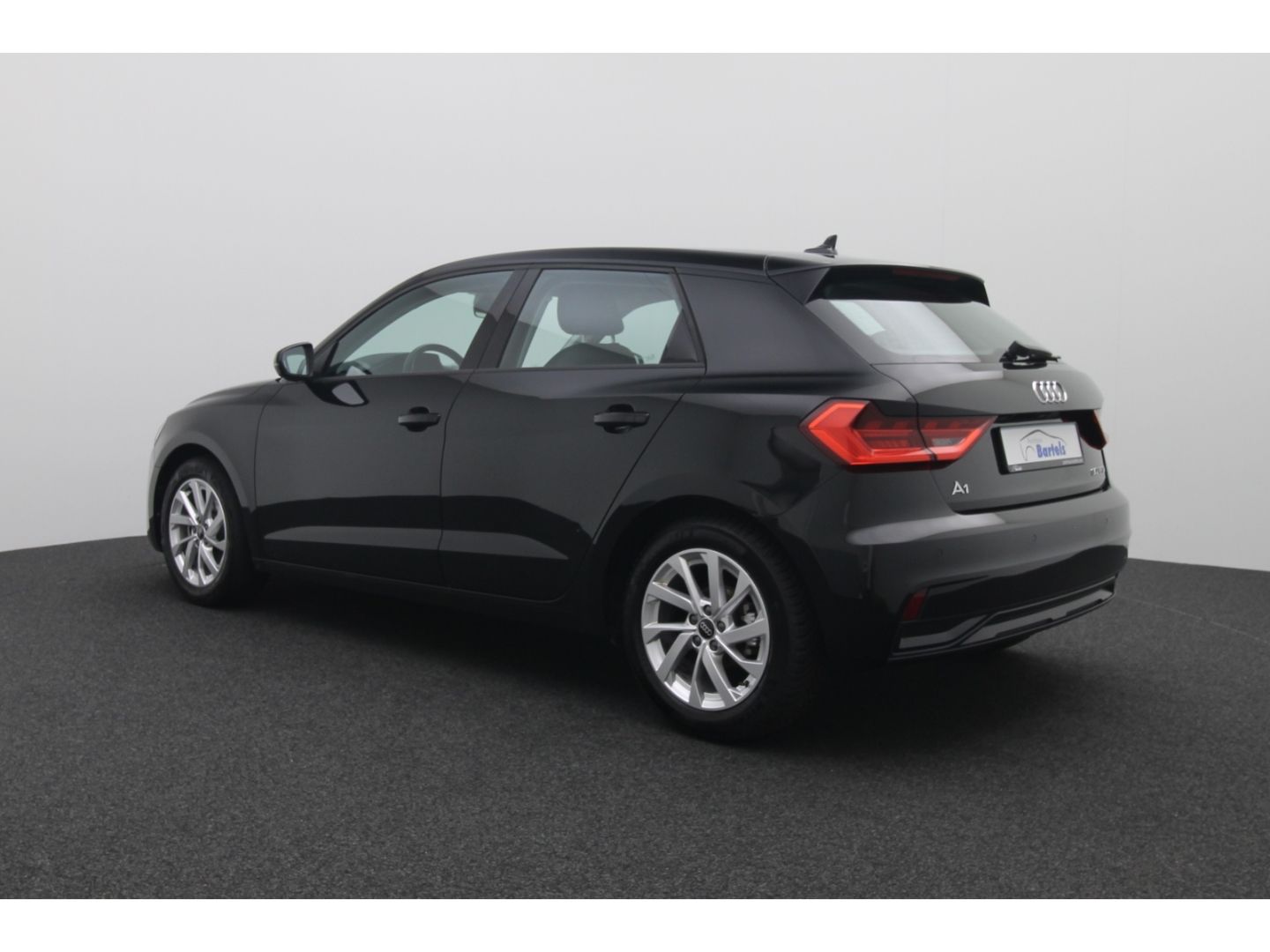 Fahrzeugabbildung Audi A1 Sportback 30 TFSI advanced Digitales Cockpit
