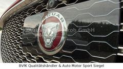 JAGUAR XF/Portfolio/Rentner Fahrzeug/Super Zustand