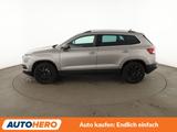 Skoda Karoq 1.5 TSI ACT Style*LED*ACC*PDC*SHZ*KLIMA* - Skoda Karoq: Grau, Geländewagen