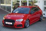 Audi S3 2.0 TFSI Sportback quattro LED PDC B&O Kamera - gebrauchte Audi S3 aus dem Jahr 2019