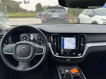 Volvo V60 - 12